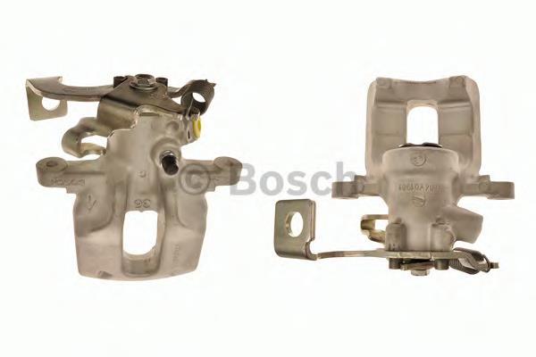 Супорт задній правий 0986135054 Bosch