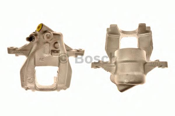 Супорт гальмівний задній правий Bosch 0986135046
