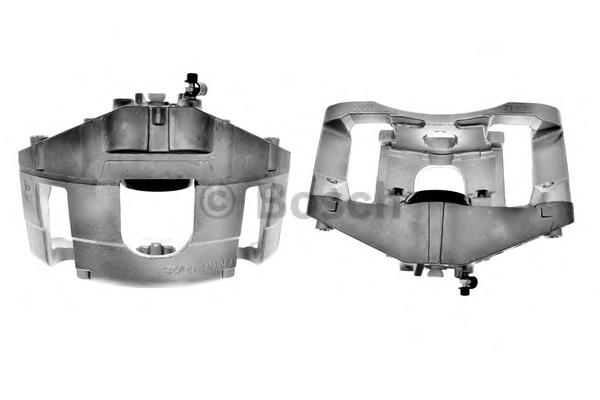 Супорт тормзной Kamoka JBC0695