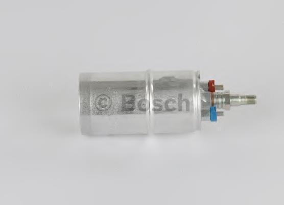 Паливний насос електричний, занурювальний Bosch 0580254023 ціна, від 50.15 USD