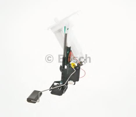 Купити 0580314027 Bosch Насос занурювальний в баці