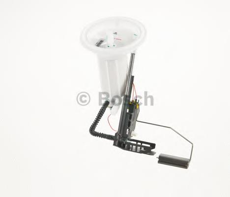 Бензонасос 0580314027 Bosch