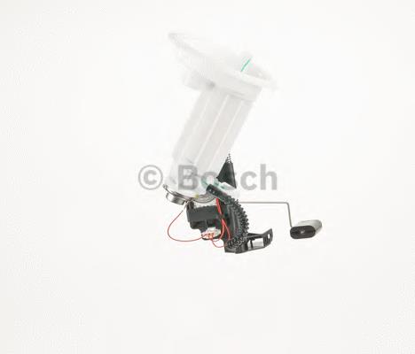 0580314027 Bosch Електробензонасос