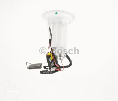 Модуль бензонасоса Bosch 0580314027 ціна, від 88.56 USD