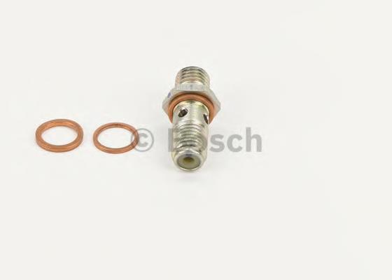 Купити 1587010532 Bosch Ремкомплект паливного насоса ручної підкачки