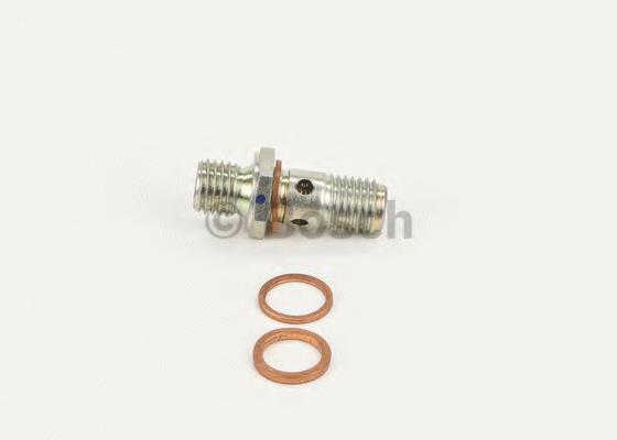 Ремкомплект паливного насоса ручної підкачки 1587010532 Bosch