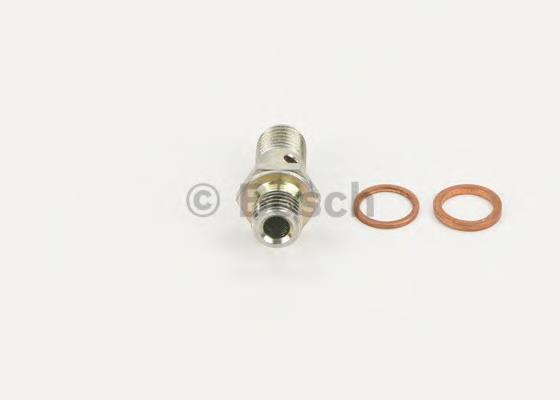 96462095100 Porsche Ремкомплект паливного насоса ручної підкачки