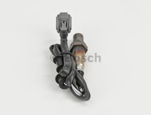 Купити 0258986635 Bosch Лямбда зонд, датчик кисню