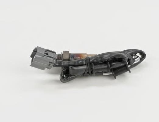 Лямбда-зонд 0258986635 Bosch