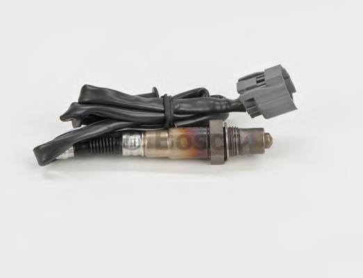 Лямбда датчик кисню Bosch 0258986635 ціна, від 52.78 USD