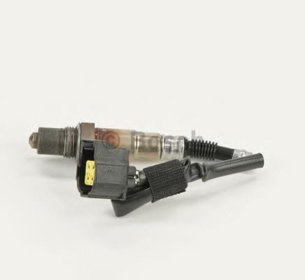 Лямбдазонд, датчик кисню до каталізатора 0258986676 Bosch