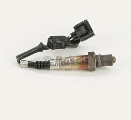 Лямбдазонд, датчик кисню до каталізатора Bosch 0258986676 ціна, від 17.92 USD