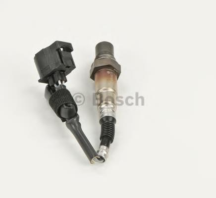 Купити 0258986676 Bosch Лямбдазонд, датчик кисню до каталізатора