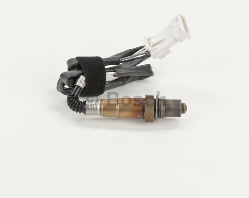Купити 0258986680 Bosch Лямбдазонд, датчик кисню до каталізатора