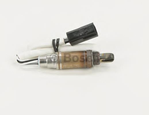 Лямбдазонд, датчик кисню до каталізатора Bosch F00HL00141 ціна, від 53.27 USD