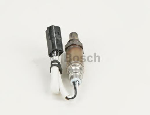 Купити F00HL00141 Bosch Лямбдазонд, датчик кисню до каталізатора