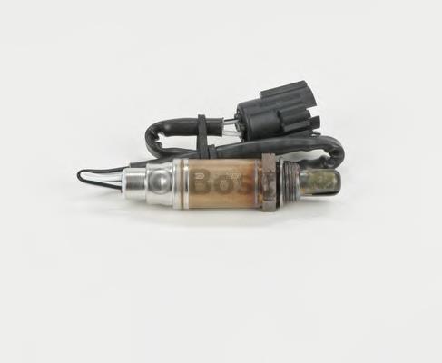 F00HL00093 Bosch лямбда-зонд, датчик кисню після каталізатора