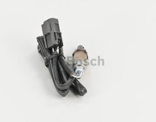 Купити OZA591UB1 NGK Лямбда зонд, датчик кисню