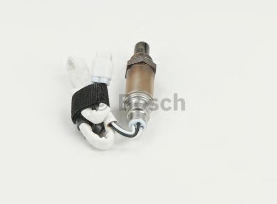Лямбда-зонд, датчик кисню після каталізатора F00HL00122 Bosch