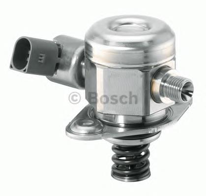 Паливний насос високого тиску 0261520143 Bosch