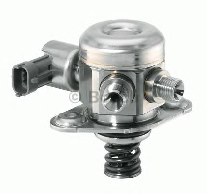 Паливний насос високого тиску 0261520134 Bosch