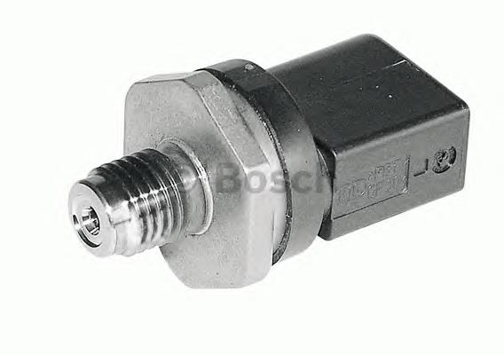 0281002910 Bosch Манометри