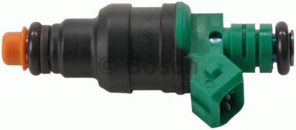Форсунка паливна Bosch 0280150803 ціна, від 33.75 USD