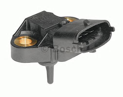 Купити 0261230127 Bosch Повітромір