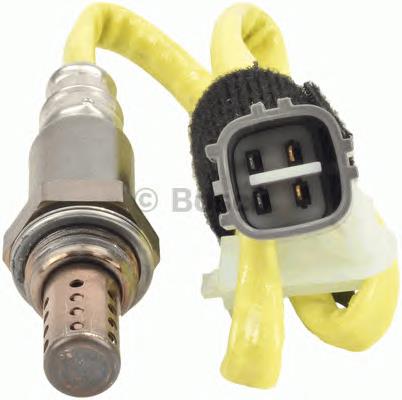 Лямбда датчик кисню Bosch F00HL00184 ціна, від 32.93 USD
