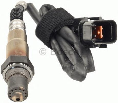 Лямбдазонд, датчик кисню до каталізатора Bosch 0258986649 ціна, від 69.19 USD