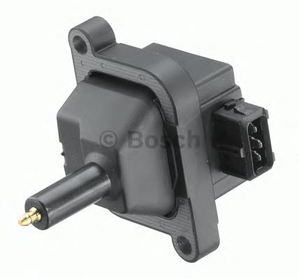 Купити 221504025 Bosch Котушка запалювання