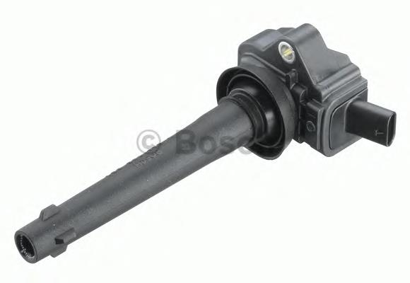 Котушка запалювання Bosch 221504027 ціна, від 23.82 USD