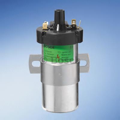 Купити 0221122349 Bosch Котушка запалювання