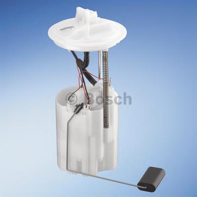 Модуль бензонасоса Bosch 0580200004 ціна, від 137.07 USD