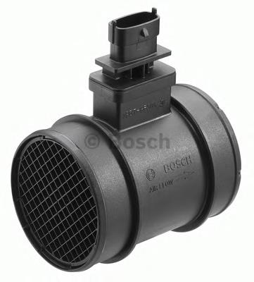 Купити 0281002802 Bosch Повітромір