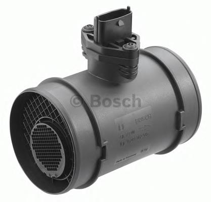 Датчик масової витрати повітря Bosch 0281002565 ціна, від 24.80 USD