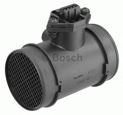 Купити 0281002132 Bosch Повітромір