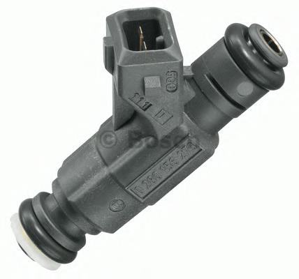 Форсунка інжектора VALEO 348266
