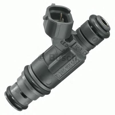 Форсунка паливна Bosch 0280155985 ціна, від 31.04 USD