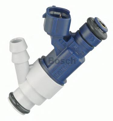 Форсунка паливна Bosch 0280155995 ціна, від 25.34 USD