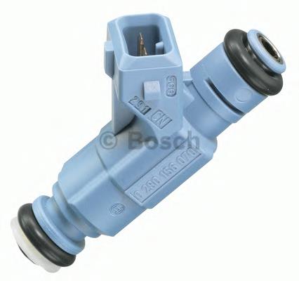 Форсунка паливна Bosch 0280156070 ціна, від 31.95 USD