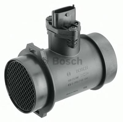 Датчик масової витрати повітря Bosch 0280218106 ціна, від 36.71 USD