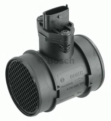 Купити 0281002199 Bosch Повітромір