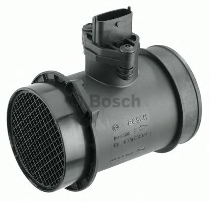 Купити 0281002182 Bosch Повітромір