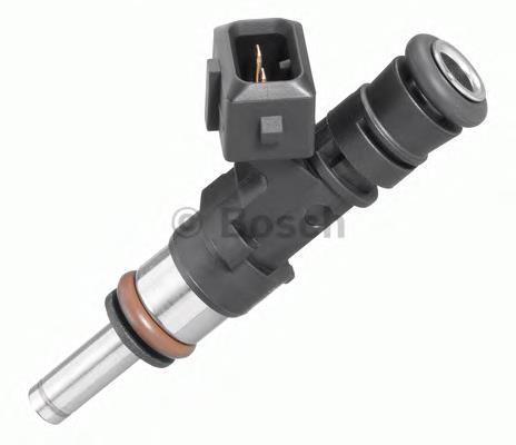 Паливні форсунки 0280158036 Bosch