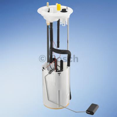 Модуль бензонасоса Bosch 0580303105 ціна, від 129.20 USD
