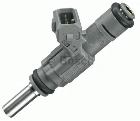 Форсунка інжектора VALEO 348290