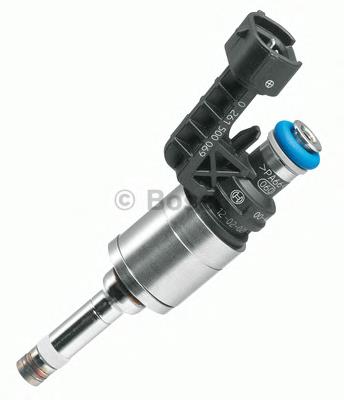 Форсунка інжектора Bosch 0261500069