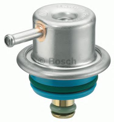 226705070R Renault (RVI) Регулятор тиску палива