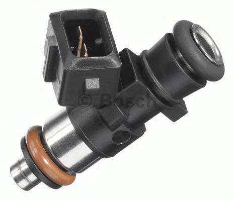 Паливні форсунки 0280158230 Bosch
